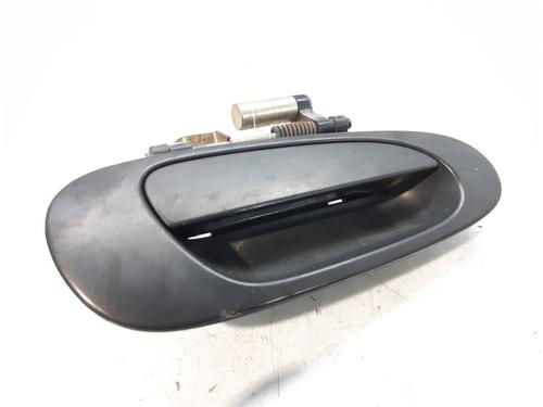 Used Rear right exterior door handle Rear right exterior door handle HONDA CIVIC VII Hatchback (EU, EP, EV) 1.4 iS (EP1, EU5, EU7) (90 hp) 8672322 8672322