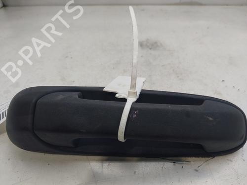 Used Rear right exterior door handle JEEP GRAND CHEROKEE II (WJ, WG) 3.1 TD 4x4 (140 hp) 17531387