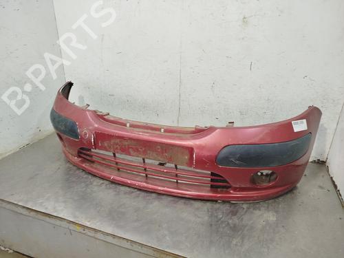Front bumper CITROËN C3 I (FC_, FN_) 1.4 i Bivalent | BP28287862C7 