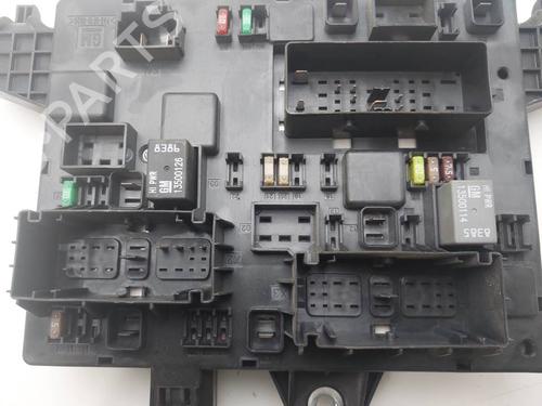 Fuse box OPEL ASTRA J (P10) | BP38950056E1 - Image 4