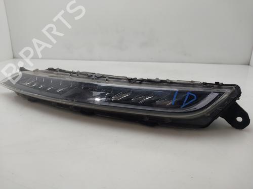 Left front indicator CITROËN C4 SPACETOURER (3D_) 1.5 BlueHDi 130 | BP33817760C32  - Image 5