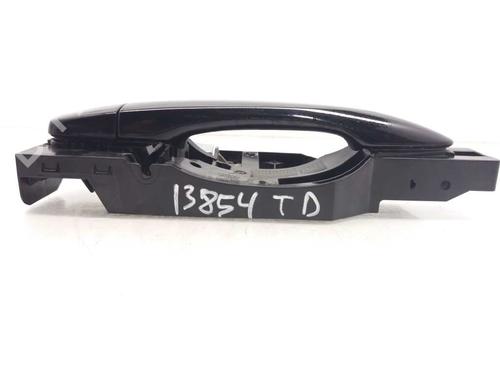 Used Rear right exterior door handle RENAULT KADJAR (HA_, HL_) 1.6 dCi 130 (HLA4) (130 hp) 2989711