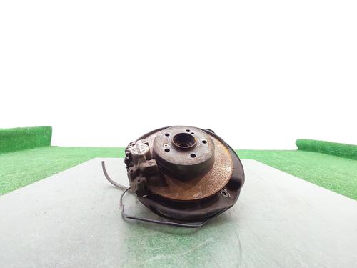 Used Left front steering knuckle MERCEDES-BENZ CLC-CLASS (CL203) [2008-2011]  24649532