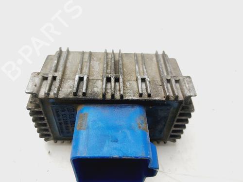Used Heater resistor OPEL ZAFIRA / ZAFIRA FAMILY B (A05) [2005-2019]  19777209