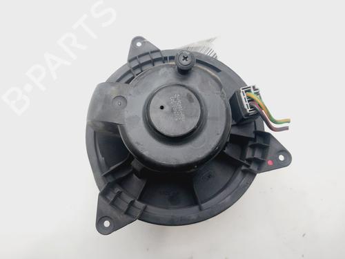 Heater blower motor FORD FOCUS I (DAW, DBW) 1.6 16V | BP30153085M62