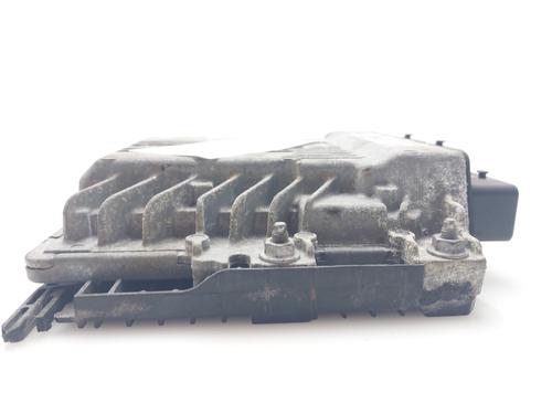 Engine control unit (ECU) PEUGEOT 308 SW II (LC_, LJ_, LR_, LX_, L4_) 1.6 HDi / BlueHDi 115 (LCBHXM, LCBHXT) | BP16681942M57 
