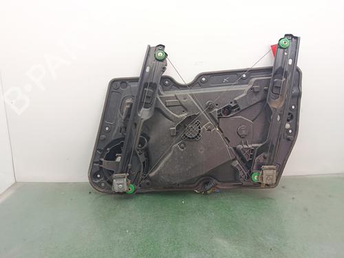 Front left window mechanism VW GOLF VI (5K1) | BP38544329C22 - Image 2