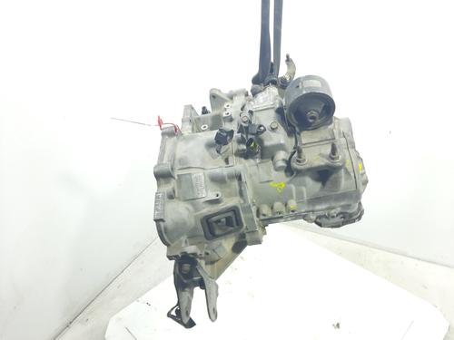 Gearbox MITSUBISHI OUTLANDER I (CU_W) 2.0 4WD (CU2W) | BP10240939M3