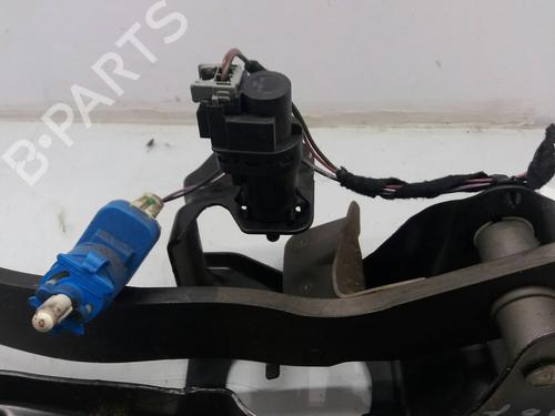 Break pedal LAND ROVER FREELANDER 2 (L359) 2.2 TD4 4x4 | BP11733148I19 