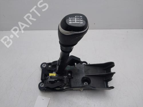 Gearstang RENAULT KADJAR (HA_, HL_) 1.5 dCi 110 (HLA3) | BP39063260M90 - Image 3