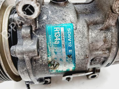AC compressor PEUGEOT 307 Break (3E) 1.6 16V | BP19532353M34 