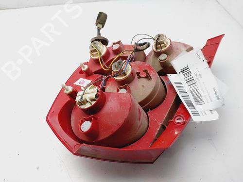 Left taillight CHEVROLET AVEO / KALOS Hatchback (T200) 1.4 | BP19485087C34 