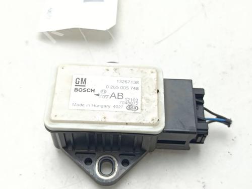 Elektronensonde für Elektronensonde OPEL MERIVA B MPV (S10) 1.7 CDTI (75) (110 hp) 39657771 39657771