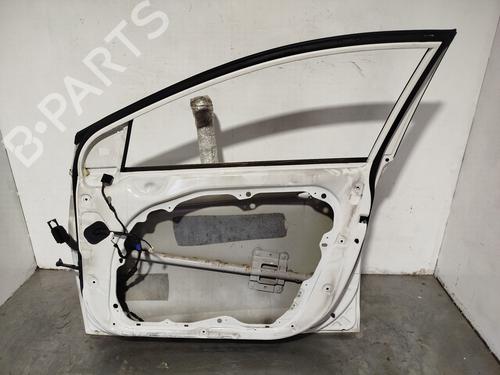Right front door HYUNDAI i40 I (VF) 1.7 CRDi | BP31086793C3