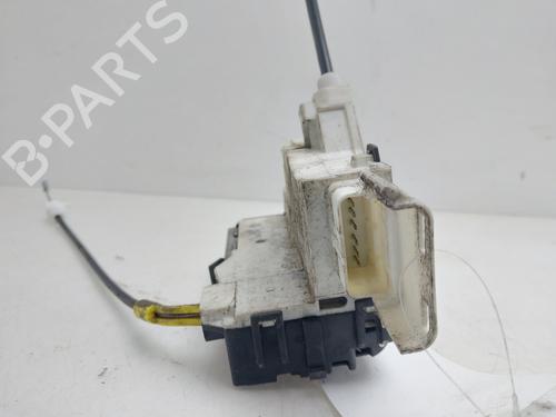 Front right lock CITROËN JUMPY II Van 1.6 HDi 90 8V | BP36773157C97 - Image 3