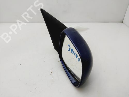 Retrovisor derecho SKODA FABIA I (6Y2)  | BP28329885C27 