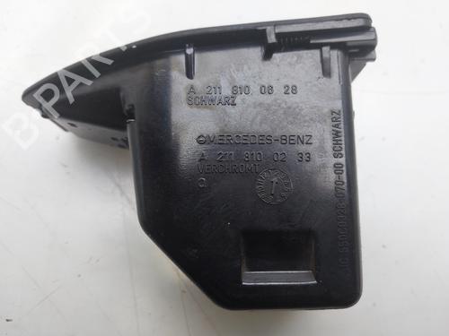 Ashtray MERCEDES-BENZ E-CLASS (W211) E 280 CDI (211.020) | BP21141604I30 