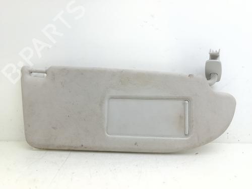 Used Right sun visor SEAT IBIZA IV (6J5, 6P1) [2008-2017]  28089232