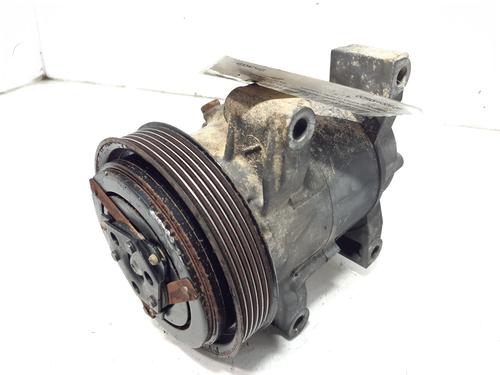 AC compressor NISSAN ALMERA II (N16) 1.8 | BP8305706M34 