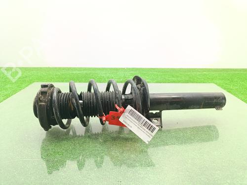 Used Left front shock absorber VW PASSAT B6 (3C2) [2005-2011]  29390569