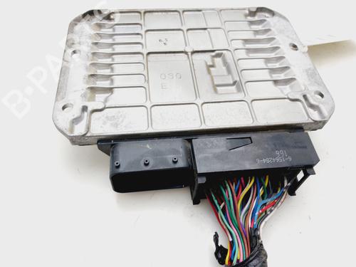 Engine control unit (ECU) MITSUBISHI OUTLANDER III (GG_W, GF_W, ZJ, ZL, ZK)  | BP22555048M57 