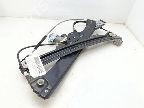 Front left window mechanism BMW 5 (E60) 525 d | BP37011462C22 - Image 3