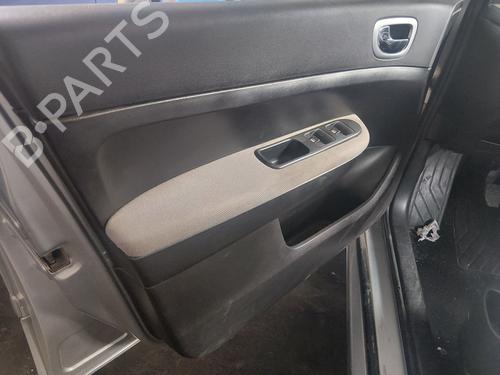 Electronic module PEUGEOT 307 (3A/C)  | BP36890471M83  - Image 9