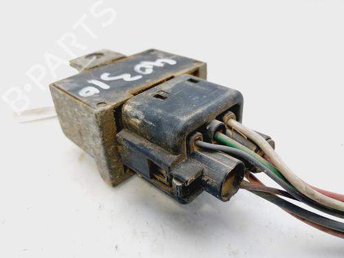 Electronic module RENAULT CLIO II (BB_, CB_) | BP30695388M83