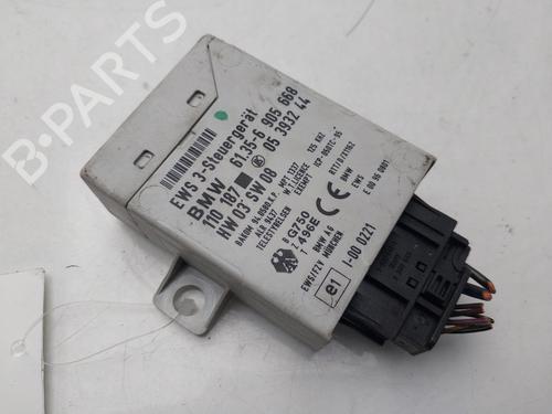Electronic module BMW 3 (E46) 320 d | BP36219404M83  - Image 5
