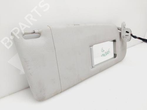 Sonnenblende Rechts VW GOLF IV (1J1)  | BP29994022I2
