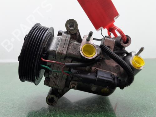 Used AC compressor CITROËN C3 / C3 ORIGIN III (SX) [2016-2025]  26230874