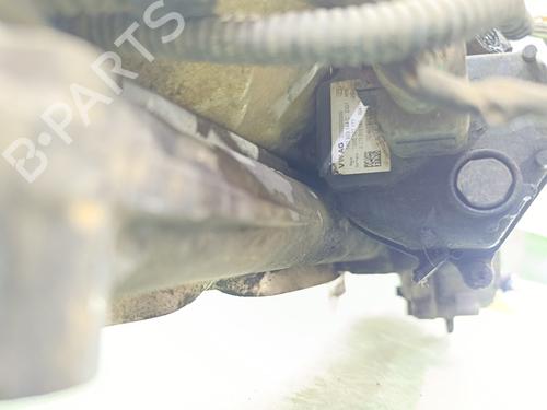Steering rack SKODA SUPERB II (3T4) 2.0 TDI 16V | BP36036874M22 - Image 5