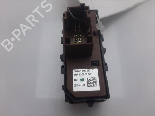 Switch PEUGEOT 508 SW I (8E_) 2.2 HDi | BP18032868I30 