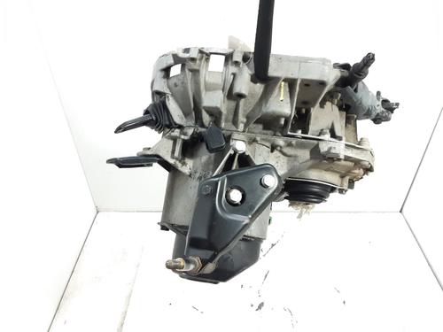 Gearbox RENAULT MEGANE I Classic (LA0/1_) 1.9 D (LA0A, LA0U, LA0R) | BP8228887M3 