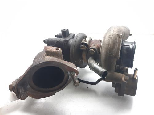 Turbocharger/Supercharger OPEL ASTRA G Hatchback (T98) 1.7 DTI 16V (F08, F48) | BP8153796M71 