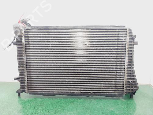 Used Intercooler AUDI A3 (8P1) 2.0 TDI 16V (140 hp) 31352418
