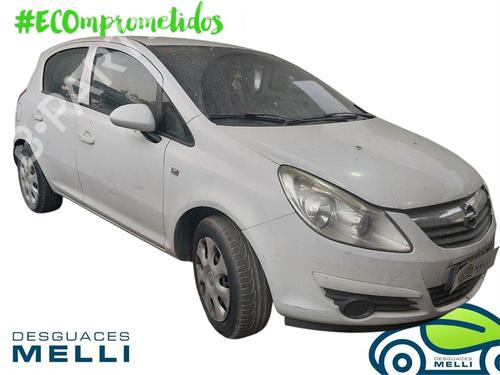 Headlight switch OPEL CORSA D (S07) | BP38600941I24 - Image 10