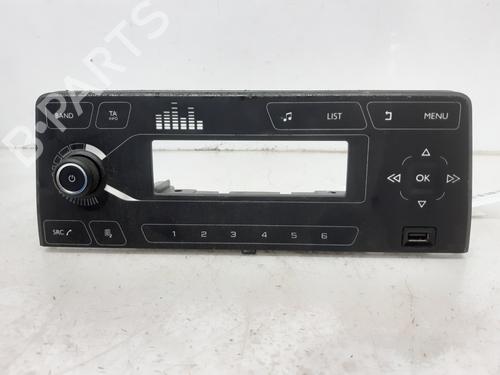 Used Switch CITROËN BERLINGO MULTISPACE (B9) 1.6 HDi 90 (90 hp) 7711051