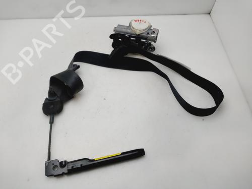 Used Front right seatbelt PEUGEOT 3008 I MPV (0U_) 1.6 VTi (120 hp) 31026754