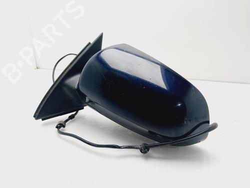 Left mirror AUDI A4 B7 (8EC) 2.0 TDI 16V | BP32232024C26 - Image 4