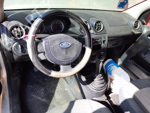 Front right window mechanism FORD FIESTA V (JH_, JD_) 1.4 TDCi | BP12536002C23