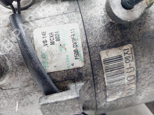 AC compressor KIA SPORTAGE III (SL) 1.7 CRDi | BP19804301M34 