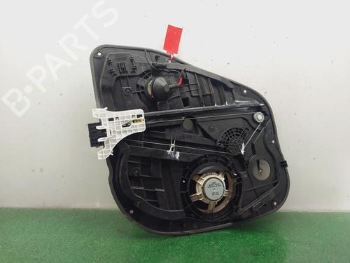 Rear left window mechanism HYUNDAI i30 (PDE, PD, PDEN)  | BP29546589C24 