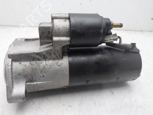 Starter VW PASSAT B5 Variant (3B5) 1.9 TDI | BP36813378M8 - Image 3