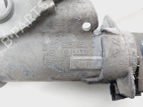 Ignition barrel SEAT IBIZA III (6L1)  | BP29420427M48 