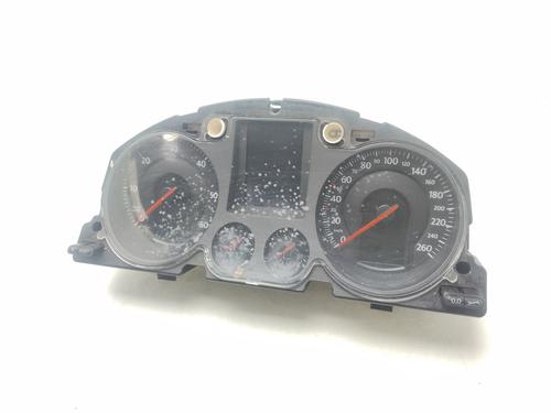 Used Instrument cluster VW PASSAT B6 (3C2) [2005-2010]  28034228
