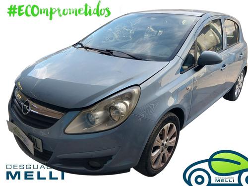 Used Parts OPEL CORSA D (S07) 4556892