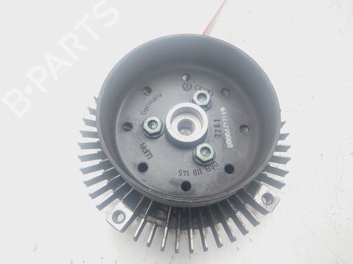 Module électronique SKODA SUPERB I (3U4) 2.0 TDI | BP29572642M83 
