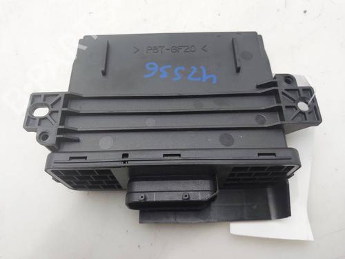 Electronic module AUDI A6 C6 (4F2) 2.0 TDI | BP39610647M83 - Image 4