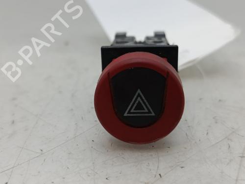 Used Warning switch PEUGEOT 306 (7B, N3, N5) 2.0 HDI 90 (90 hp) 29417113